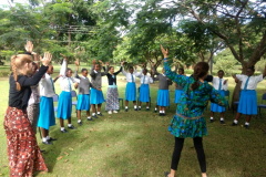 Bossy-Boulder-Grade-9-Song-Outside