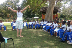 StoryTellingArmsOpenZambia